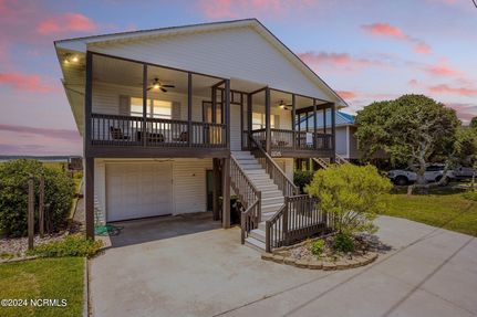 Lakefront Property for sale in Pender County, North Carolina