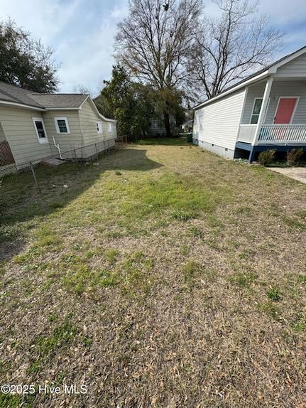 Timberland Property for sale in New Hanover County, North Carolina