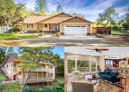 House for sale in El Dorado County, California
