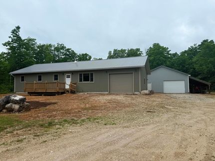 Farm and Ranch for sale in Mackinac County, Michigan
