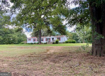 Farm and Ranch for sale in Peach County, Georgia