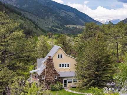 Land for sale in Larimer County, Colorado
