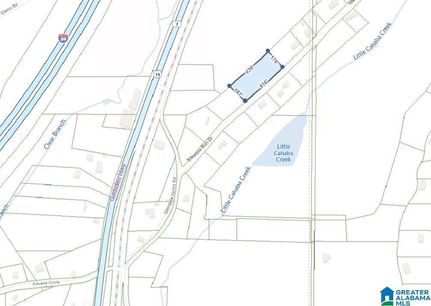 Timberland Property for sale in Jefferson County, Alabama