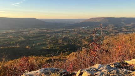 Recreational Property for sale in Dade County, Georgia