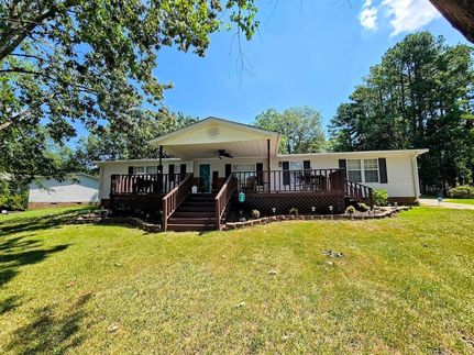 Timberland Property for sale in Newberry County, South Carolina