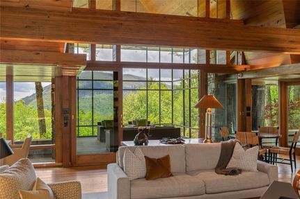 Timberland Property for sale in Jackson County, North Carolina