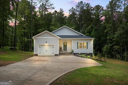 Undeveloped Land for sale in Spalding County, Georgia