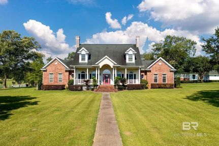 Farm and Ranch for sale in Baldwin County, Alabama