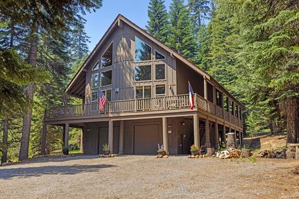 Land for sale in Klamath County, Oregon