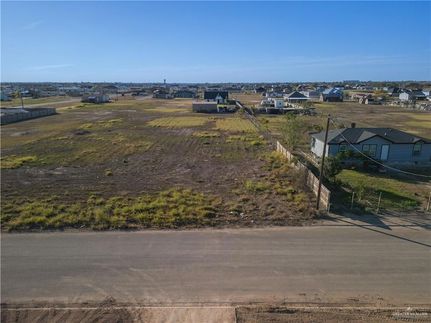 Recreational Property for sale in Hidalgo County, Texas