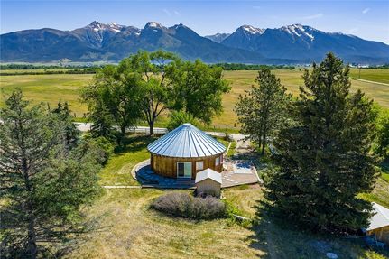 Farm and Ranch for sale in Lake County, Montana