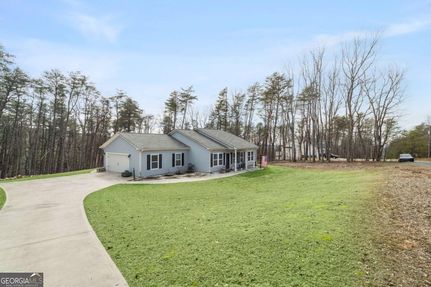 Farm and Ranch for sale in Pickens County, Georgia