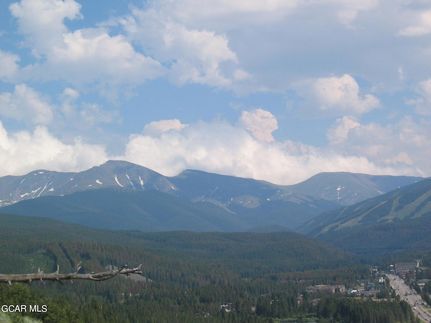 Land for sale in Grand County, Colorado