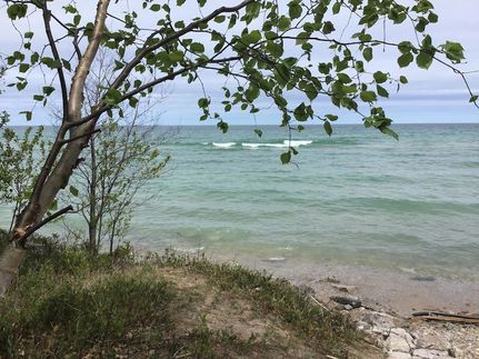 Farm and Ranch for sale in Cheboygan County, Michigan