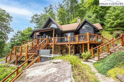 Farm and Ranch for sale in Watauga County, North Carolina