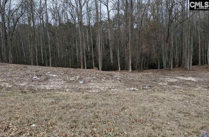 Land for sale in Kershaw County, South Carolina