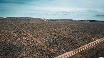 Undeveloped Land for sale in Uinta County, Wyoming