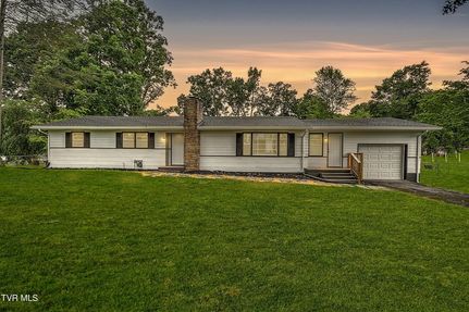 House for sale in Hawkins County, Tennessee