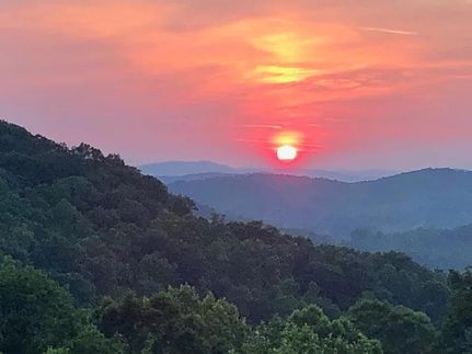 Farm and Ranch for sale in Union County, Georgia