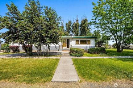 Land for sale in Grant County, Washington
