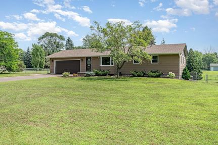 Farm and Ranch for sale in Anoka County, Minnesota