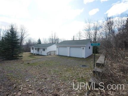 Recreational Property for sale in Houghton County, Michigan