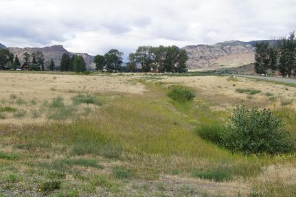 Farm and Ranch for sale in Park County, Wyoming
