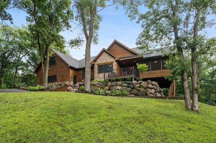 Timberland Property for sale in Saint Croix County, Wisconsin