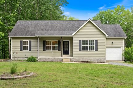 Farm and Ranch for sale in Cannon County, Tennessee