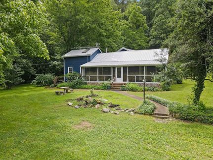 Recreational Property for sale in Hickman County, Tennessee