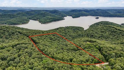 Land for sale in Stone County, Missouri