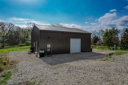 Farm and Ranch for sale in Laclede County, Missouri