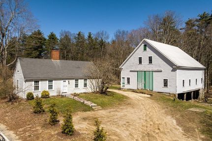 Land for sale in Rockingham County, New Hampshire
