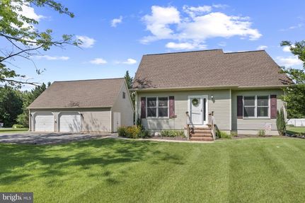 Farm and Ranch for sale in Queen Annes County, Maryland