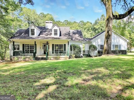 Recreational Property for sale in Henry County, Georgia
