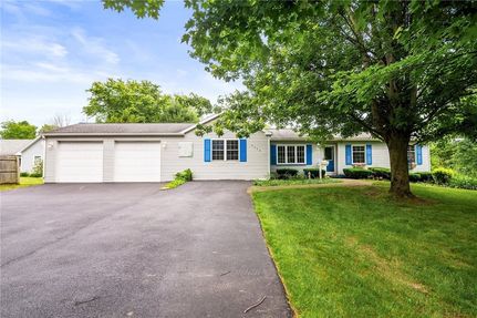House for sale in Wayne County, New York