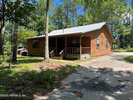 Farm and Ranch for sale in Nassau County, Florida