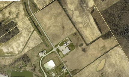 Undeveloped Land for sale in Union County, Ohio