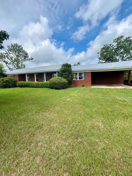 Recreational Property for sale in Coffee County, Georgia