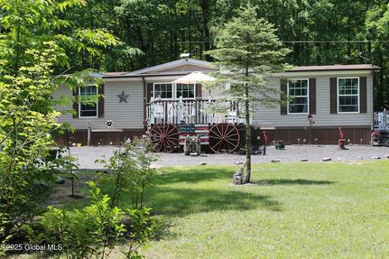 Farm and Ranch for sale in Greene County, New York