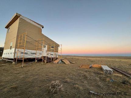 Farm and Ranch for sale in Albany County, Wyoming