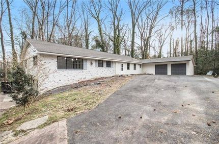 Recreational Property for sale in Fulton County, Georgia