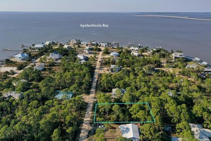 Timberland Property for sale in Franklin County, Florida