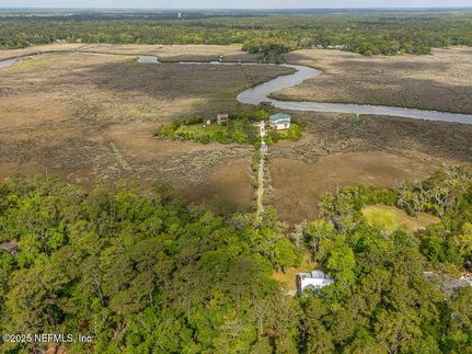 Undeveloped Land for sale in McIntosh County, Georgia