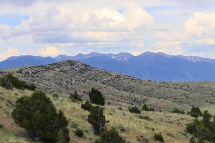 Farm and Ranch for sale in Gallatin County, Montana