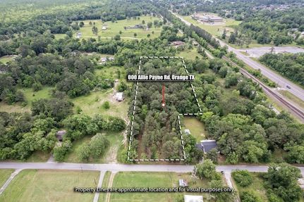 Hunting Property for sale in Orange County, Texas