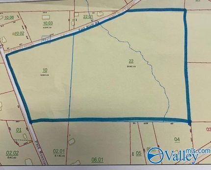 Timberland Property for sale in Morgan County, Alabama