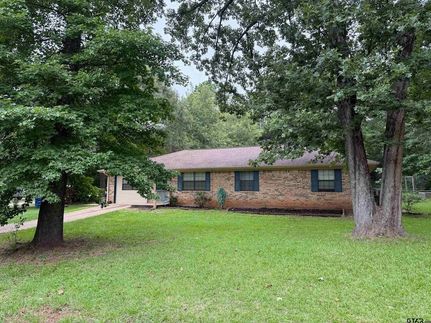 Recreational Property for sale in Cherokee County, Texas