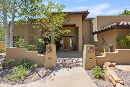 Land for sale in Yavapai County, Arizona