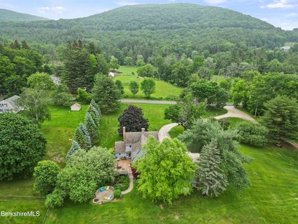 House for sale in Berkshire County, Massachusetts